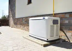 backup generator